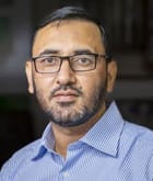 Dr. Muhammad Farooq